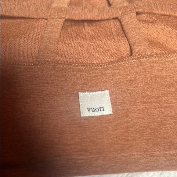 Women's Vuori Sports Bra - M - Picture 4 of 4